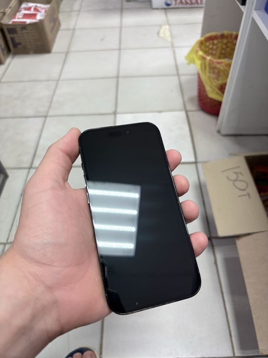 Iphone 14 pro продается