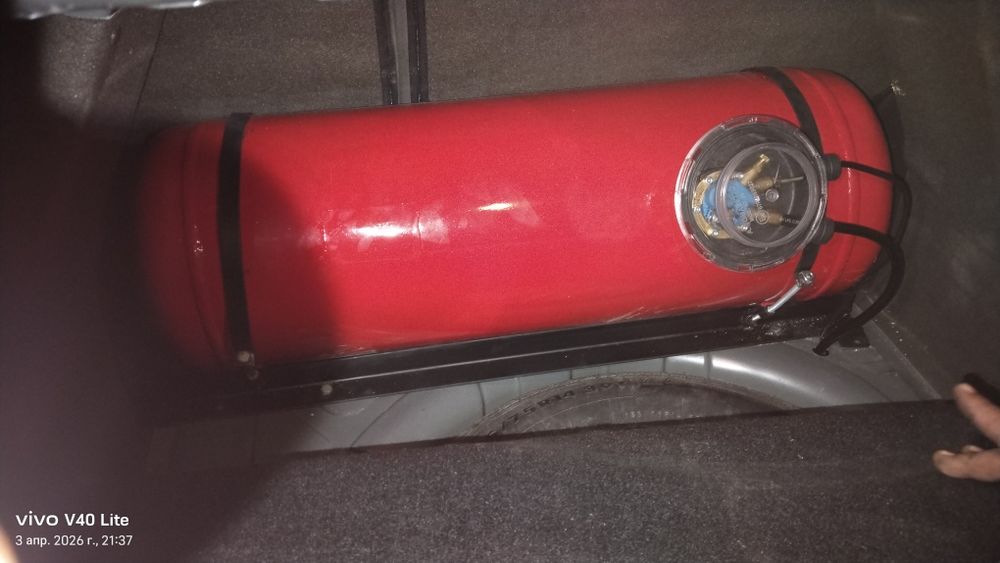 Автогаз Установка ремонт