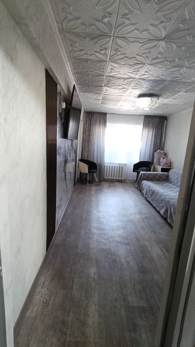 Продается 3ех комнатная квартира