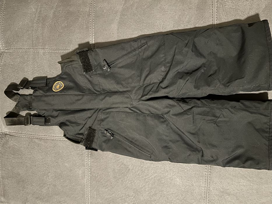 QUIKSILVER Сноуборд яке и панталон