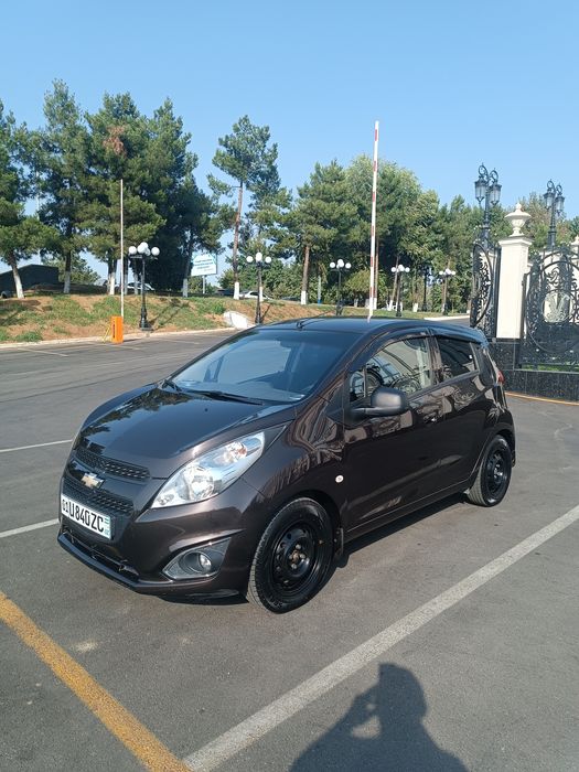 Suxoy Arenda Spark | Сухой Аренда Спарк | Suhoy Arenda Spark