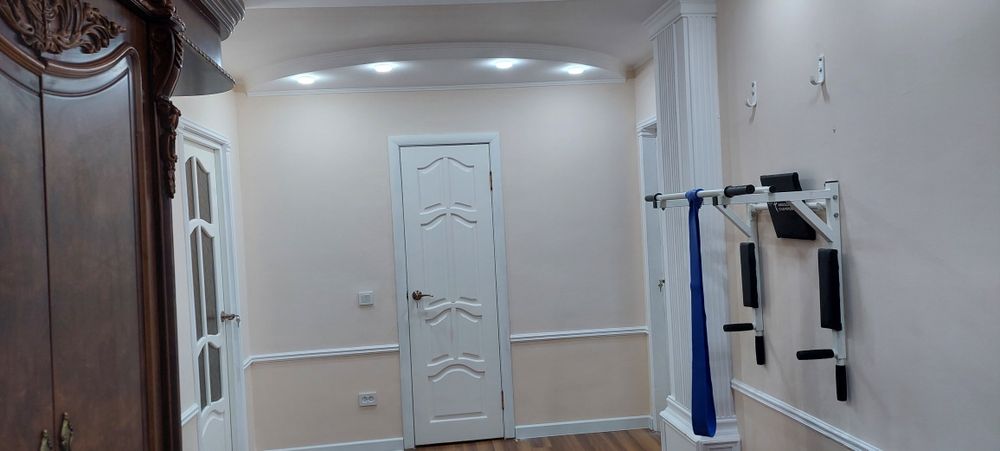 Продаётся 2-х комнатная квартира