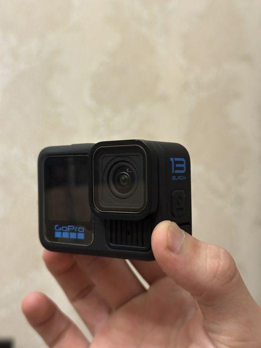 Экшн камера GoPro HERO 13 Black