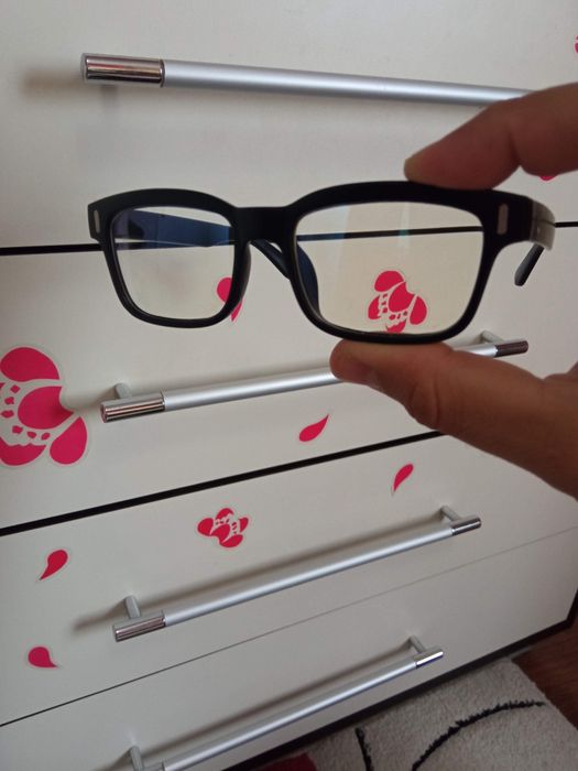 Рамки за очила с калъф