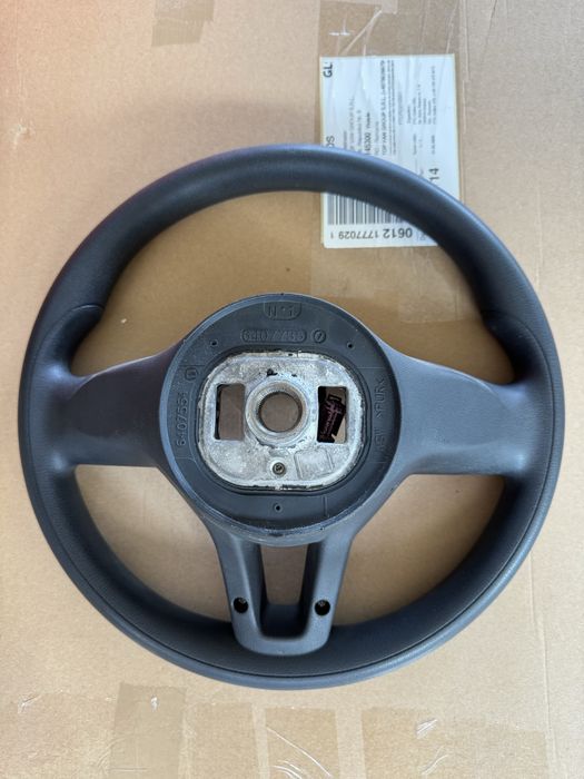 Volan mercedes sprinter +2018