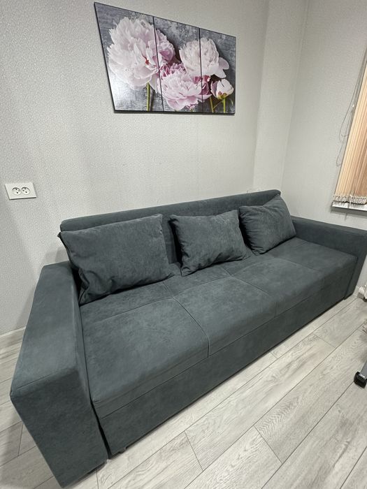 Диван раздвижной (тахта)