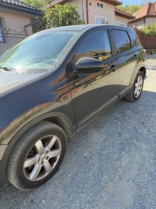 NISSAN Qashqai 2011 — imagine 2