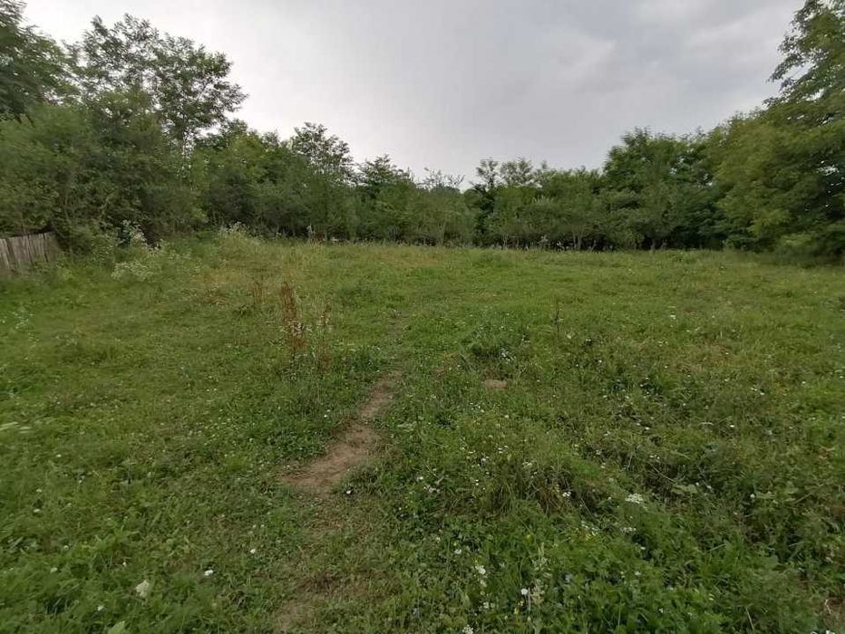 Loc de casă în Șeica Mare 700 mp -  asfalt - cu toate utilitățile