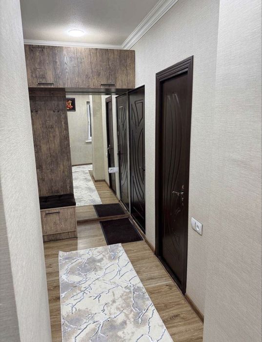 Сдается 1 ком Метро Ойбек. Angels Food