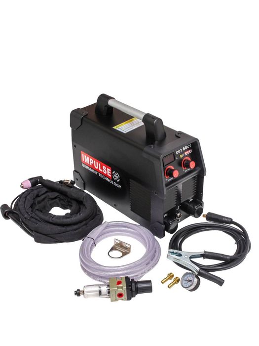 Плазморез 220V IMPULSE CUT-60CT