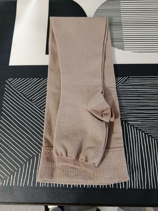 Компрессионные чулки размер 3