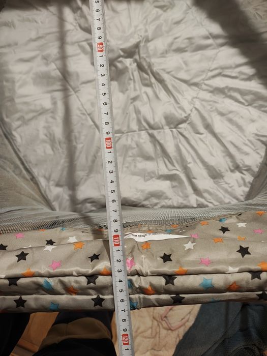 Детска кошара за игра