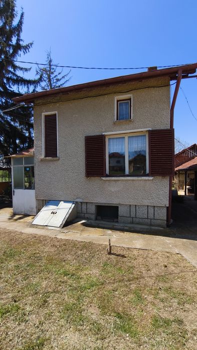 Продава се Къща в с. Прибой, Област Перник - 60 кв.м за 935 €/кв.м - Снимка #17