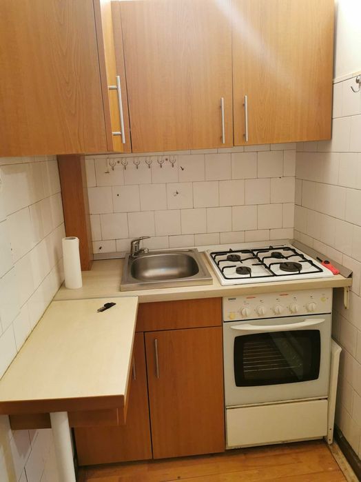 Garsoniera de inchiriat