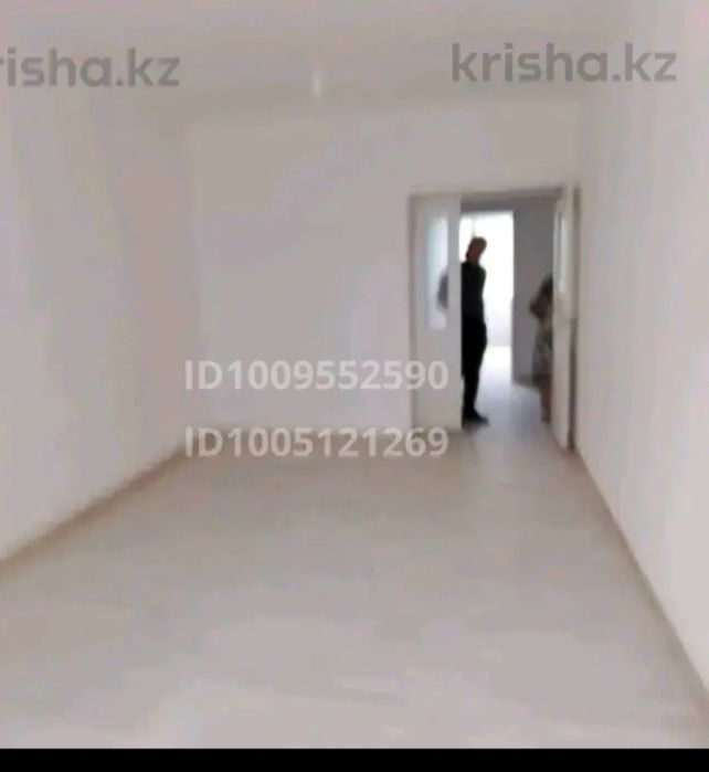 Продаётся 1 комн кв мкр Асар 2