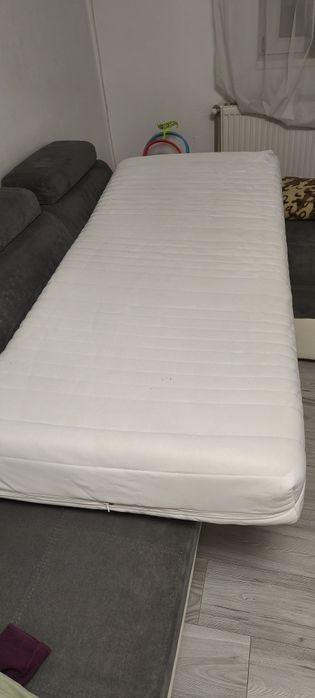 Saltea 1 pers 80x190