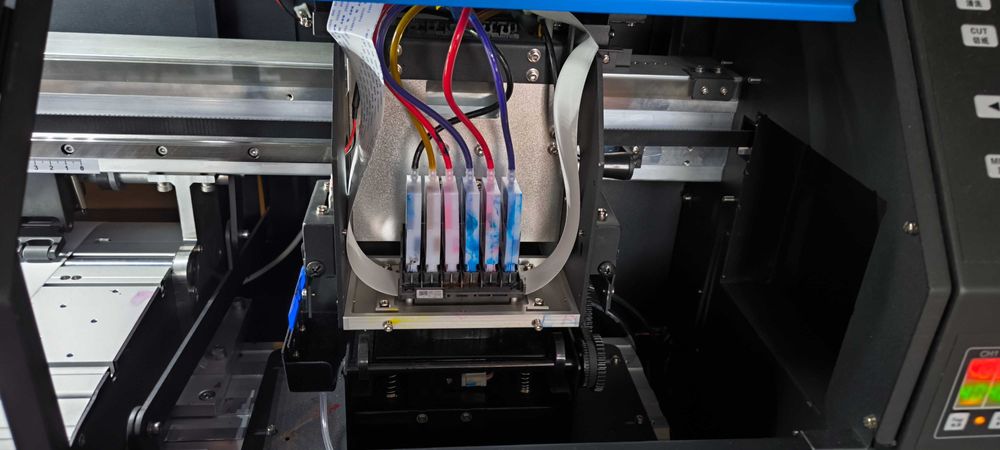 Широкоформатен принтер LETOP LT-1601BS-1H