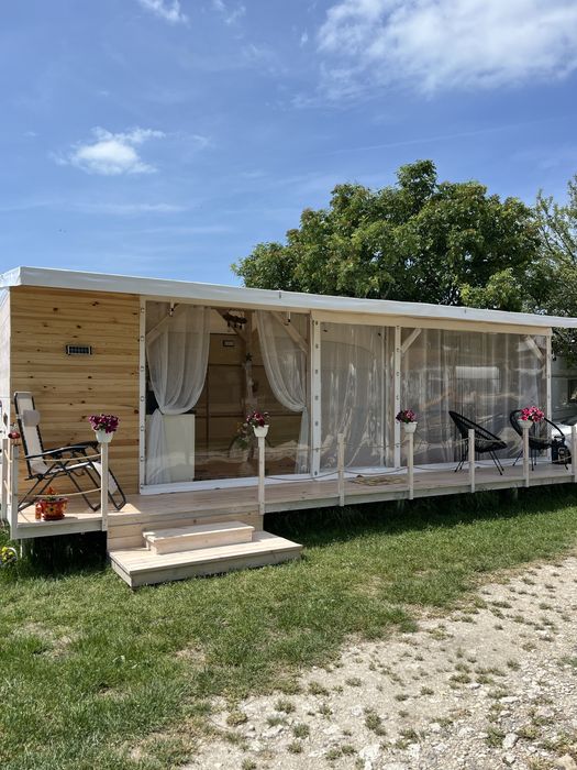 Каравана под наем  “Fantasea 2”  2026