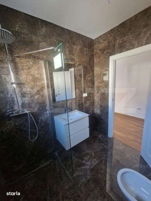 Studio de vanzare, 47.74 mp, zona Tractorul