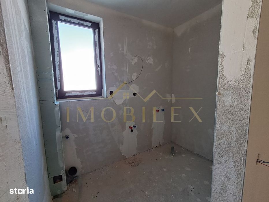 NOU Duplex 120 mp ,TAUTI