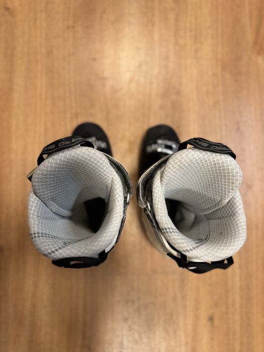 Vand Clapari Ski Fischer Zephyr 105, Marime 26,5 ( EU 41,5 )