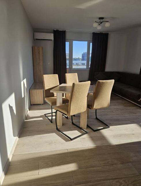 Дава се под наем Двустаен апартамент в Пловдив, Южен - 79 кв.м за 425 € - Снимка #2