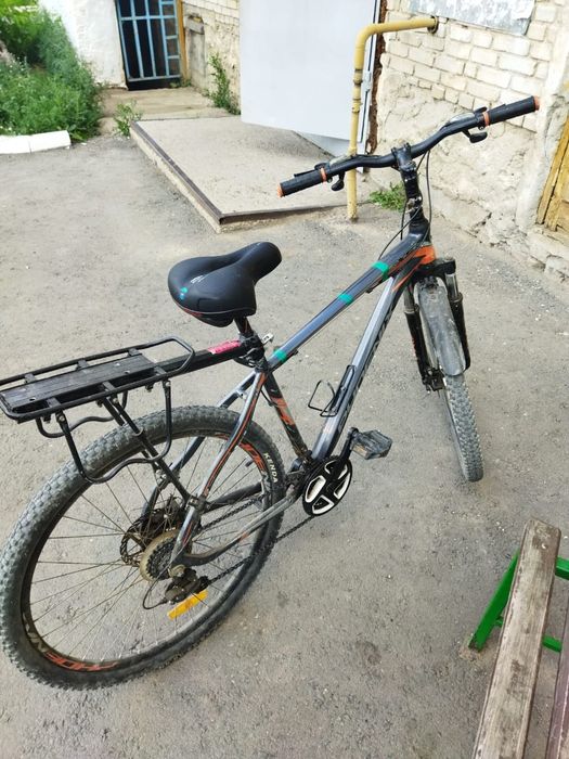 Велосипед феникс