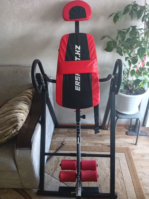 Инверсионный стол