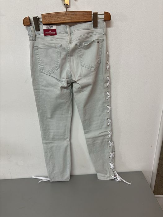 Pantaloni de Dama Tommy W 27/28
