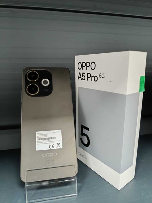 Oppo A5 Pro 5G, 256/8Gb /Fin X Amanet &Exchange cod 100324