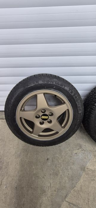 Оригинални джанти 5 по 100 от голф