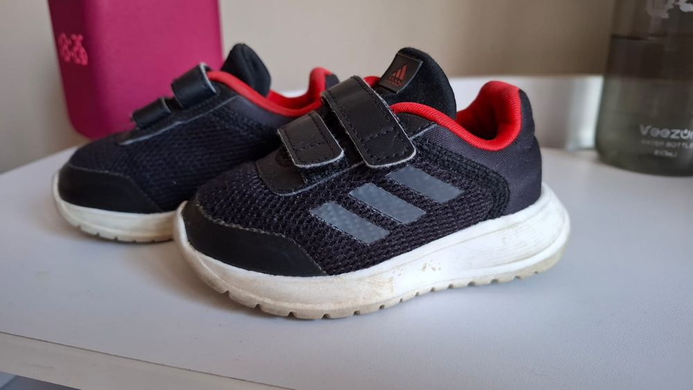 Детские кроссовки adidas Tensaur Run 2.0 CF.. 20р