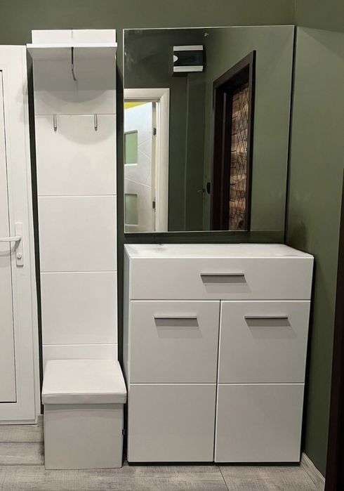 Сглобяване, разглобяване, монтаж, демонтаж и визуализация на мебели