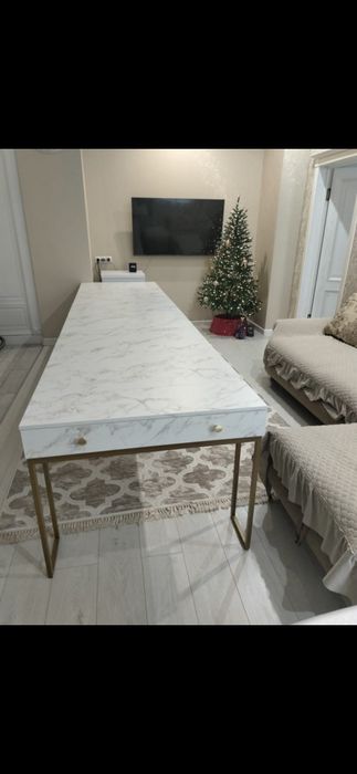 Продам стол консоль трансформер