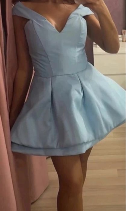 Rochie scurta