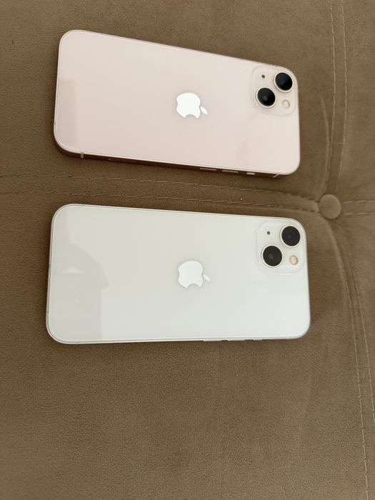 iPhone 13 - заключен/ iCloud/