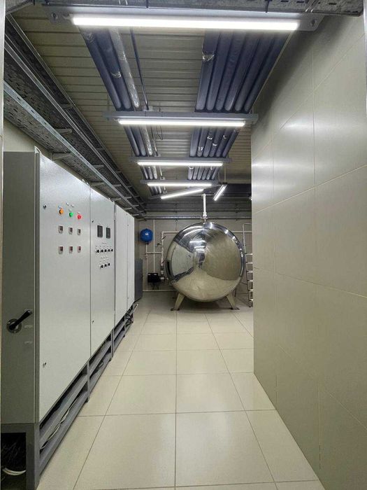 Цех внутрий Дом продается