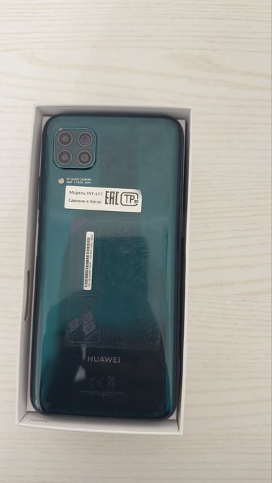 Huawei p40 lite | 128 gb