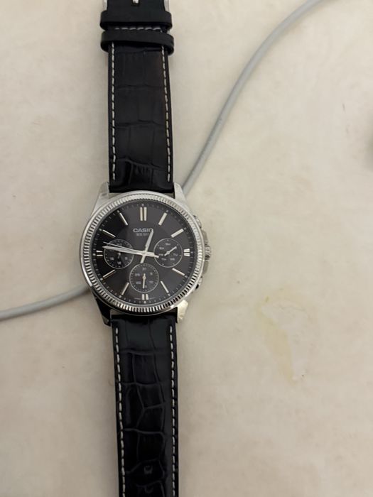 Часы Casio оригинал