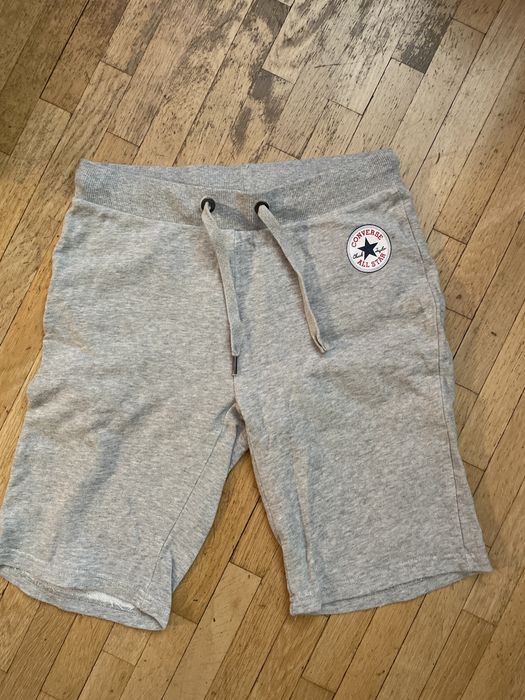 Converse, Desigual, Nike панталонки и тениски 10-11 г