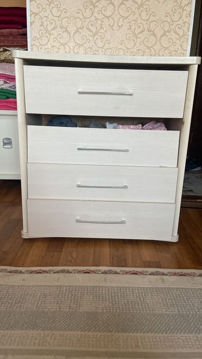 Комод арзан бағада сатылады!