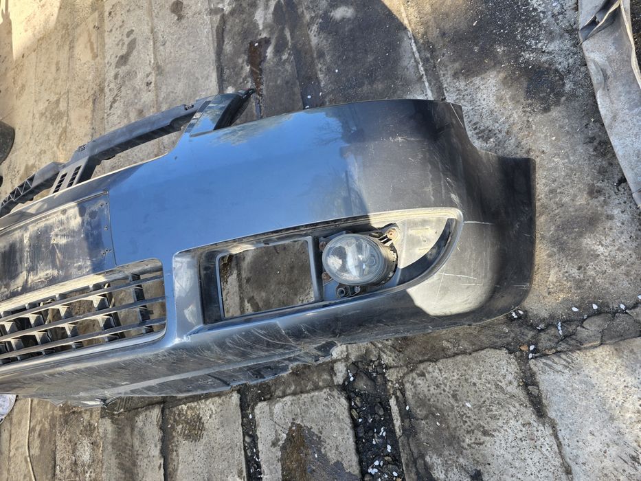 Bara fata audi a4 b6 cabrio