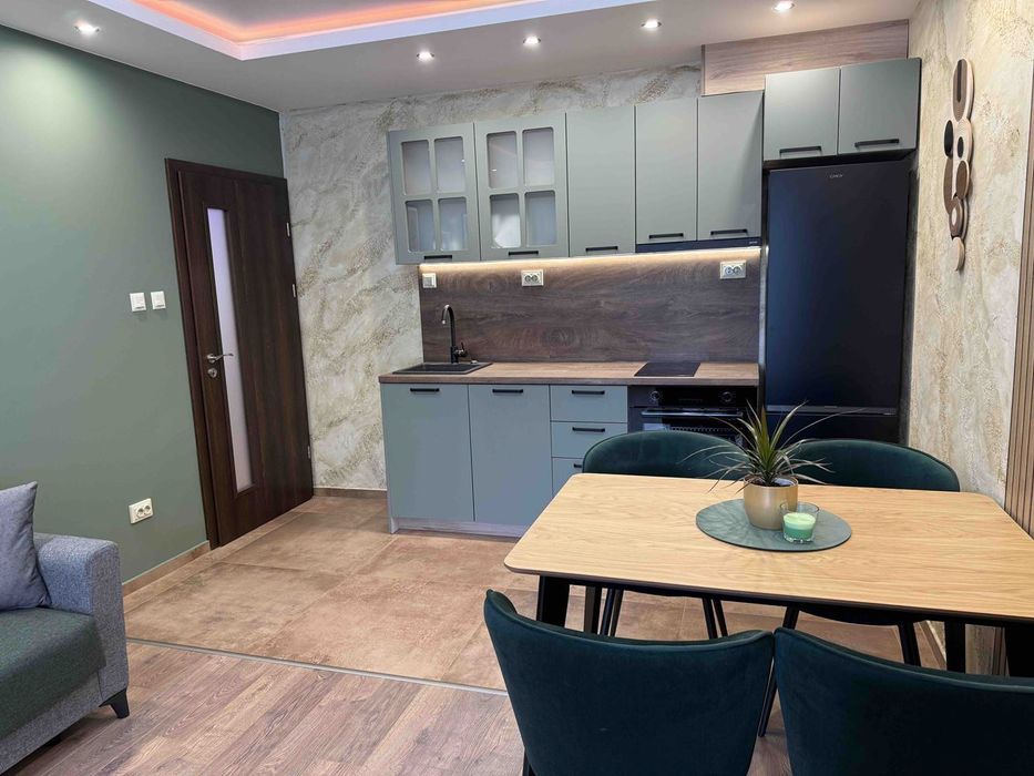 Продава се Тристаен апартамент в София, Люлин 8 - 65 кв.м за 1530 €/кв.м - Снимка #4