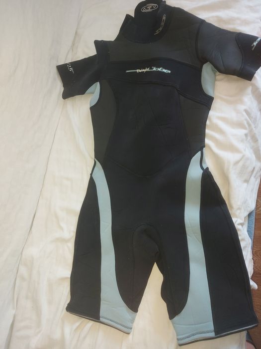 Costum neopren surfing damă Jobe mărimea L