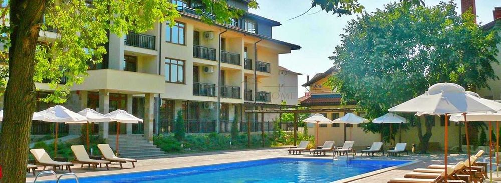 Продава се Едностаен апартамент в Черноморец - 36 кв.м за 1667 €/кв.м - Снимка #6