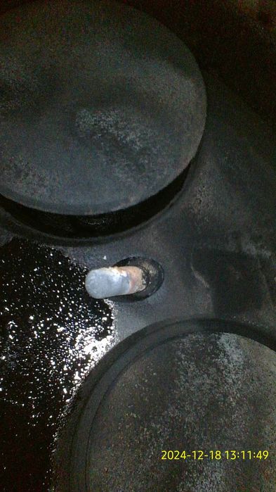 Автомобильный эндоскоп. Моторист