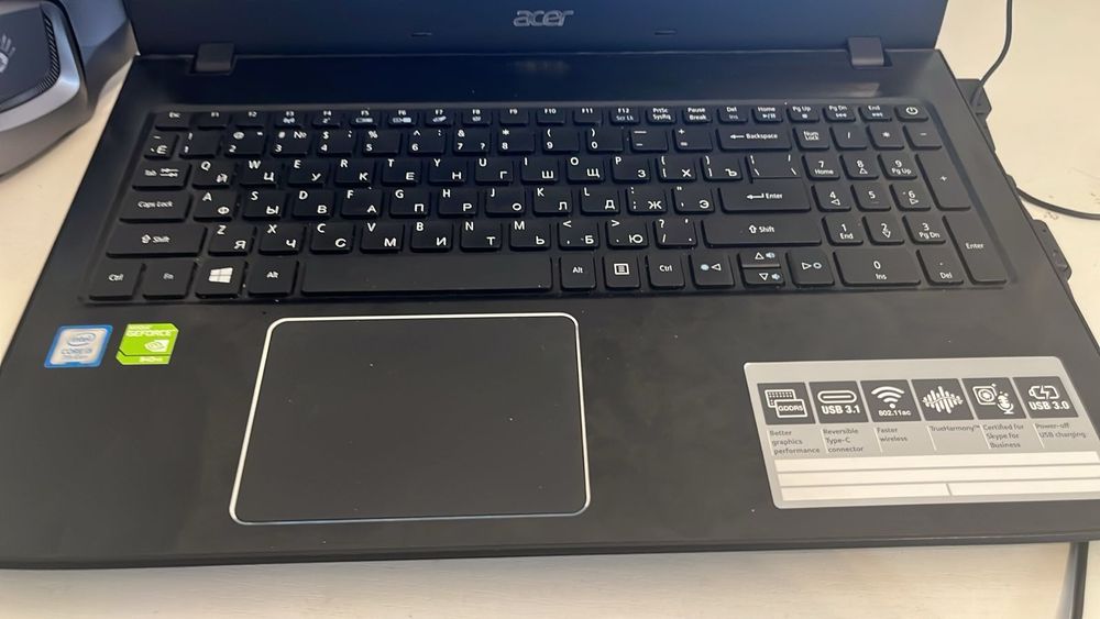 продам ноутбук Acer