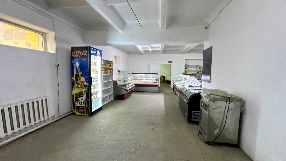 Продам бизнес в центре