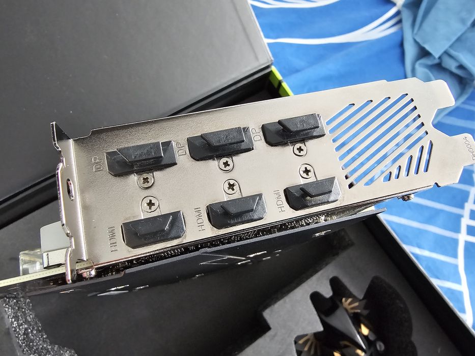 3БР RTX3080 XTREME WATERFORCE Asus Evga Gigabyte Aorus EKWB  видеокарт