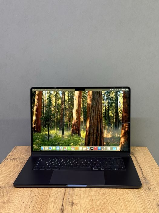 MacBook Air 15 M2 256 GB 97% | Mobile Zone